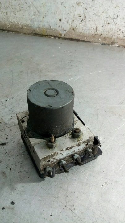 Насос ABS Mercedes-Benz W169 A180 0265234043, фото 1