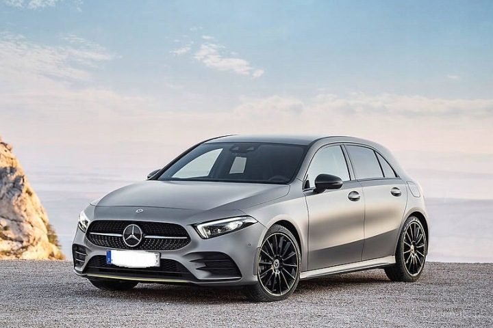 Mercedes-Benz OE насос ABS блок управления, фото 11