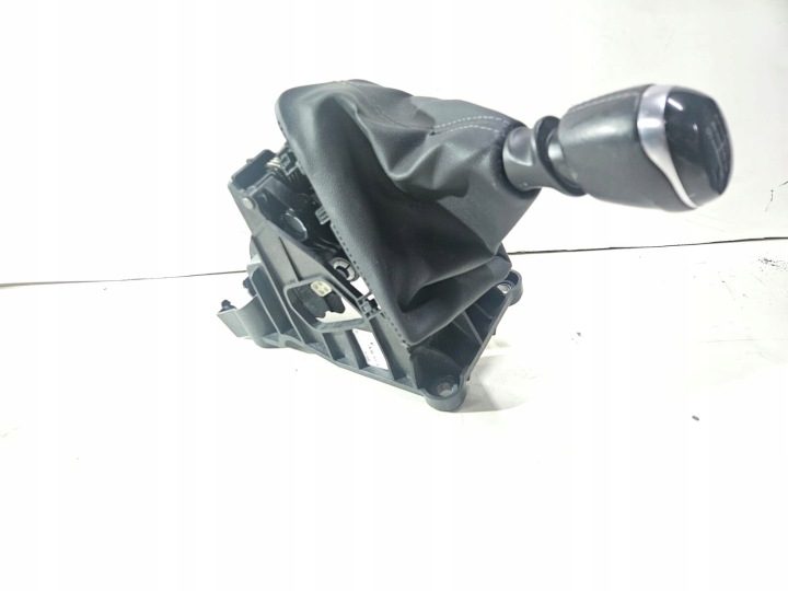 Селектор Renault Scenic IV 4 341046458R, фото 2