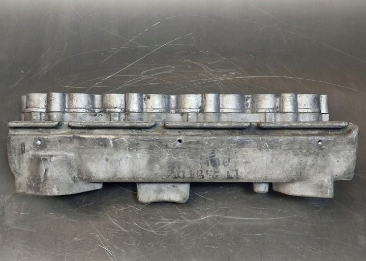 Впускной коллектор VW LT 28-46 II БОРТОВАЯ ПЛАТФОРМА (2DC, 2DF, 2 9407092000 2.8L дизель, фото 5