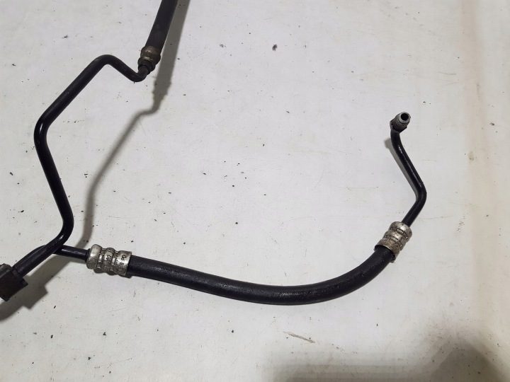 ШЛАНГИ ПОДВЕСКИ ABC MERCEDES SL R230 W230, фото 5