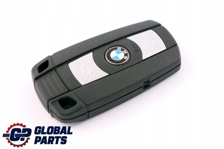 BMW 3 Серия Ключ / Карта зажигания 2007 Седан 4/5dr 6986585 6986585-03, фото 6