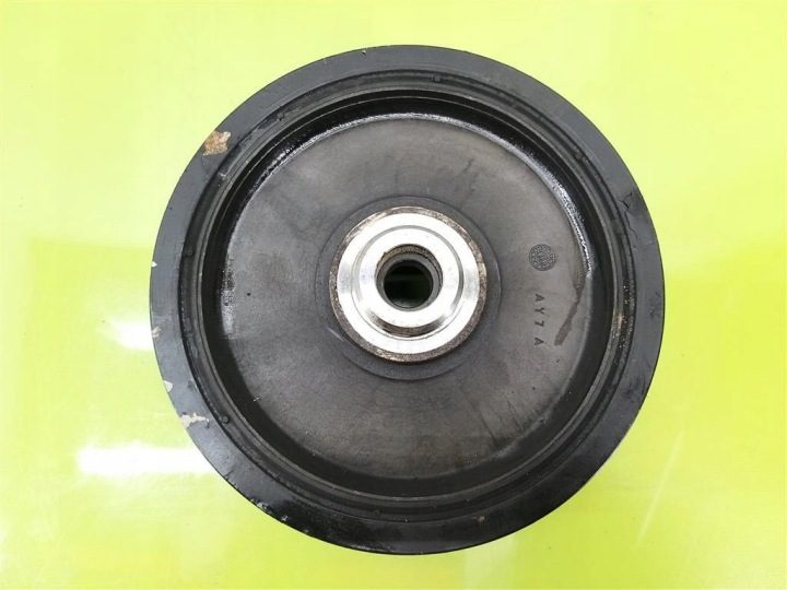 ШКИВ BMW 3 E90 E91 2004-2012 2.0 320 d M47 163 л.с. 7805696, фото 2