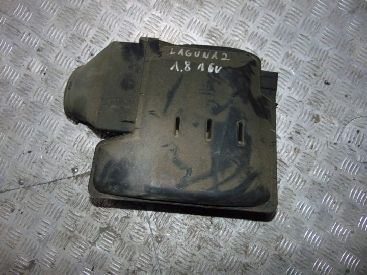 КОРПУС ВОЗДУШНОГО ФИЛЬТРА RENAULT LAGUNA II 1.8 16V, фото 1