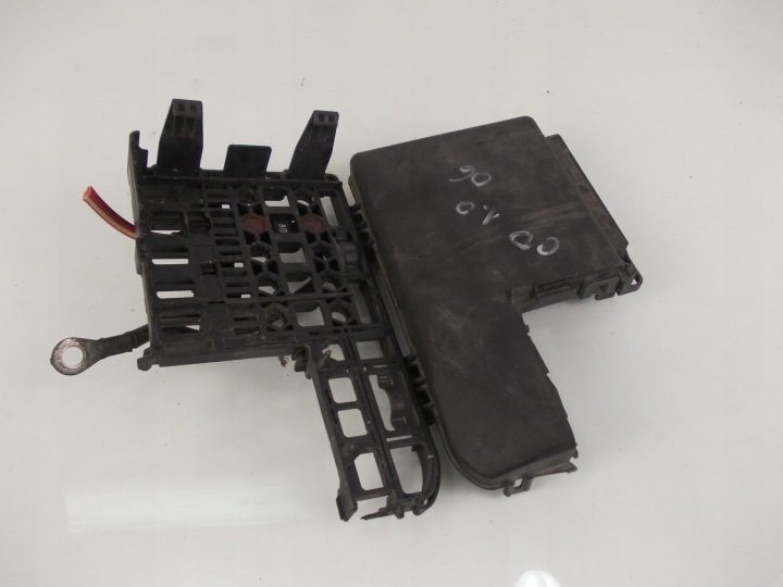 Блок аккумулятора OPEL Corsa d 1,0, фото 3