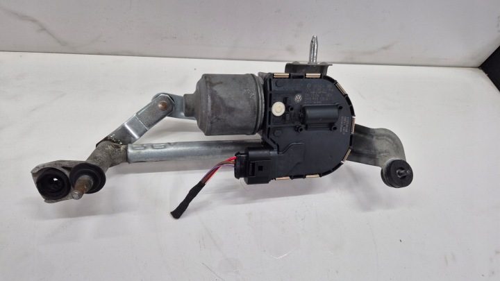 Трапеция дворников правая передняя VW Golf Plus 5M 5M0 5M0955120A 5M0955024D, фото 5