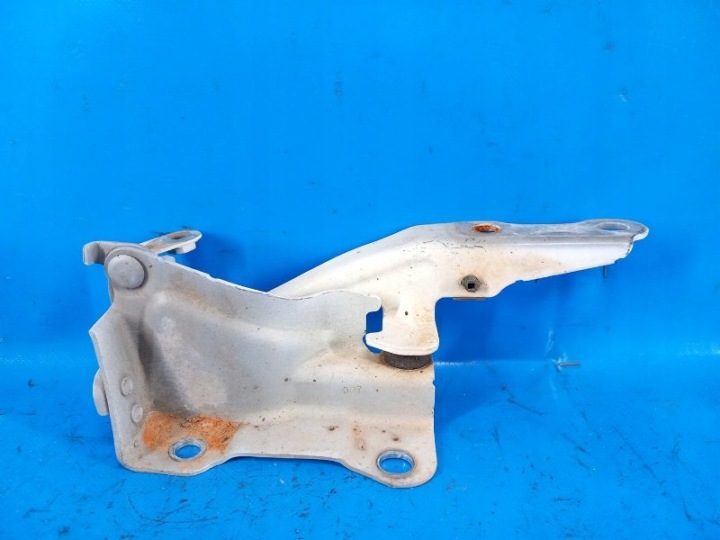 Петли капота двигателя Правые 534100C020 Toyota TUNDRA 07-13, фото 2