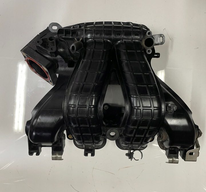 Впускной коллектор Mitsubishi Outlander III Lancer ASX 2.0 1540A069 1540A340, фото 1