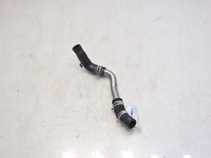 Патрубок воды Peugeot 607 2.7 V6 HDI, фото 7