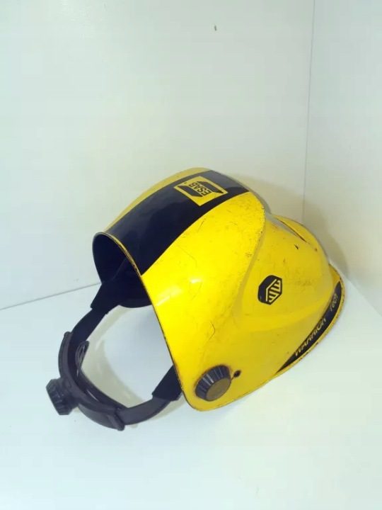 Маска ESAB, фото 3