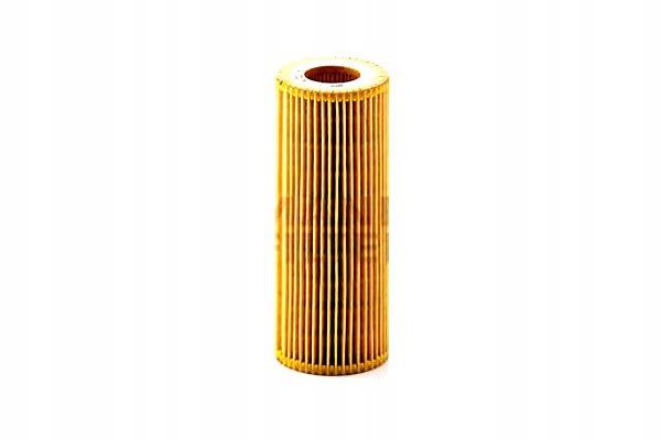 Mann-Filter HU 722 x Фильтр масляный, фото 6