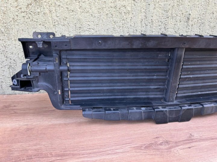 VOLVO XC60 II 2 17- ШТОРКА ЖАЛЮЗИ ВОЗДУХОВОД 32345497, фото 2