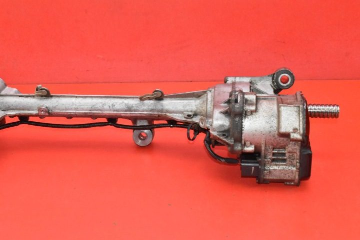 РУЛЕВАЯ РЕЙКА EU CV6C-3D070-A2H FORD FOCUS MK3 2.0 TI-VCT 162 Л.С., фото 3