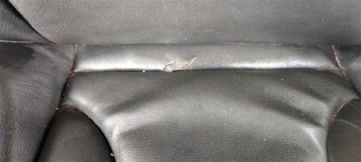 СИДЕНЬЕ ПРАВОЕ ПАССАЖИРА ЧЕРНОЕ КОЖА AUDI A4 B8 ALLROAD 8K0881106F, фото 10