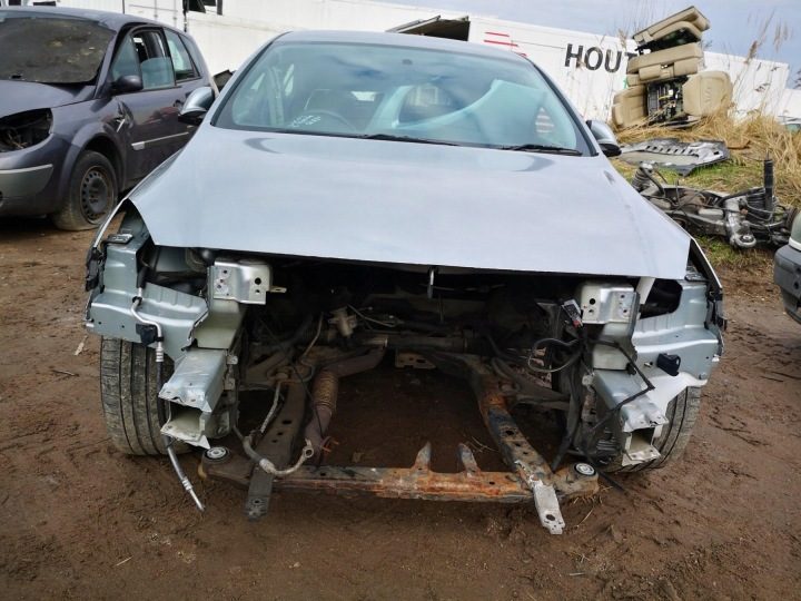 Opel Insignia Датчик скорости ESP 2011 2.0L 13505726 117107263, фото 5