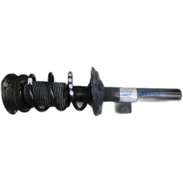 АМОРТИЗАТОР ПЕРЕДНИЙ SKODA KAMIQ 658 1.0 TFSI 2Q0413031BA, фото 1