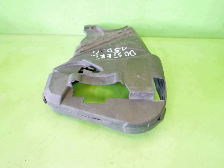 Крышка ГРМ 8200795003C 8200795012B DACIA DUSTER HS 1.5 DCI, фото 4
