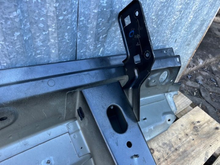 RENAULT TRAFIC III ЖАБО КРЕПЛЕНИЕ БАЧКА ТОРМОЗНОЙ ЖИДКОСТИ, фото 3
