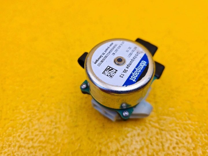 Mercedes-Benz Vito W447 НАСОС ADBLUE A0994707400. B, фото 2
