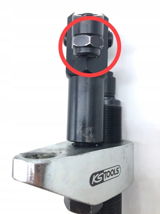 KS Tools 6700075, фото 7
