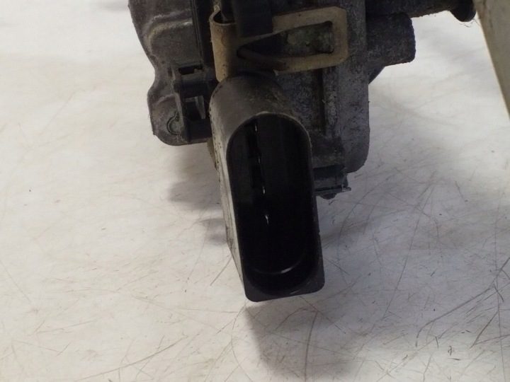 МЕХАНИЗМ ПЕРЕДНИХ СТЕКОЛ FORD RANGER (TKE) 0390243208 30320083 2.2L 110 кВт, фото 2