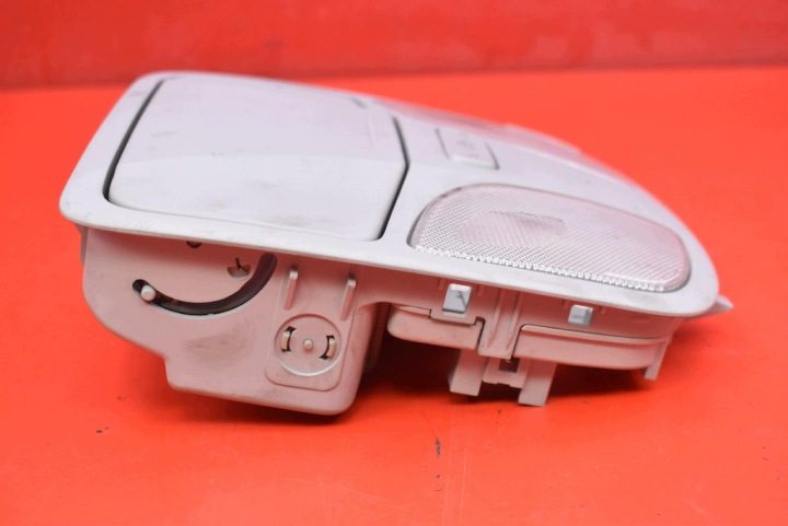 ПЛАФОН ОСВЕЩЕНИЯ САЛОНА ПЕРЕДНИЙ 92800-3SXXX HYUNDAI I40 VF 11-15, фото 7
