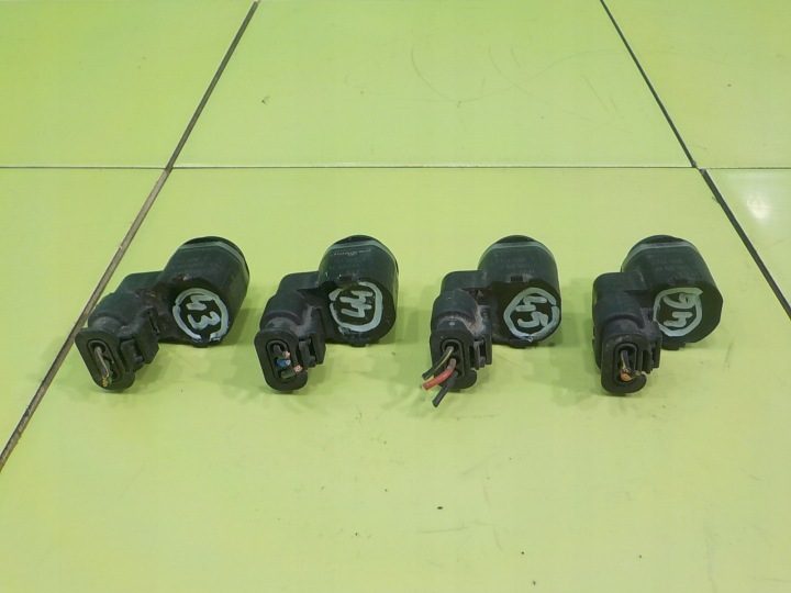 NISSAN QASHQAI I J10 +2 РЕСТАЙЛИНГ 1.5 DCI 11 г. 5D датчик парковки 28438BG00A, фото 3