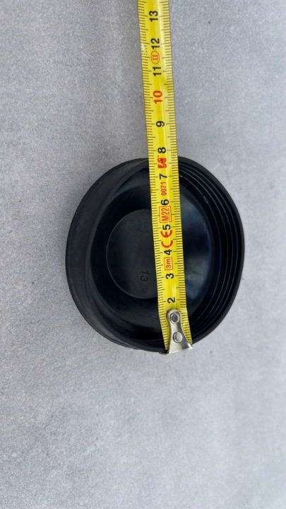 Заглушка крышка фары Elba Opel Astra VW Seat Ford Renault 77 мм SPR076JR, фото 4