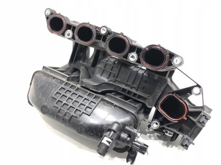 ВПУСКНОЙ КОЛЛЕКТОР HONDA JAZZ IV 1.3 102 л.с., фото 3
