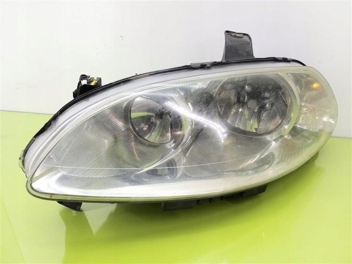 Фара передняя левая FIAT CROMA II 2005-2007 0051801266 ЕВРОПА, фото 1