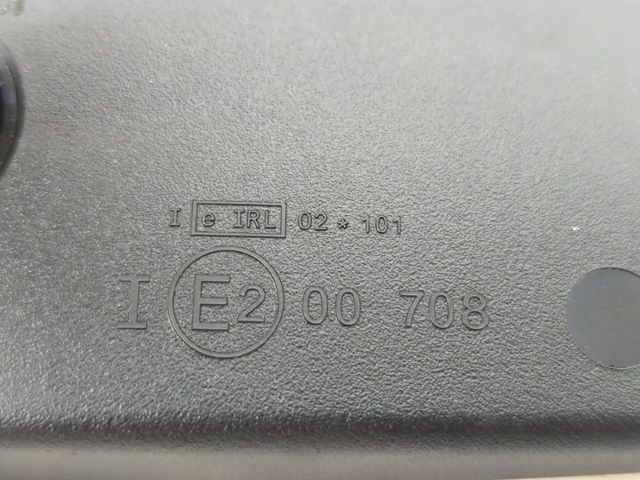 Зеркало заднего вида Citroen Berlingo E205028, фото 7