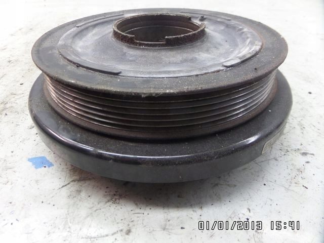 BMW OE 139811-10 шкив, фото 4
