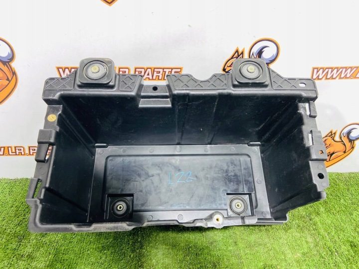 Полка на аккумулятор Range Rover Sport L494 Cpla-10697-AH, фото 5