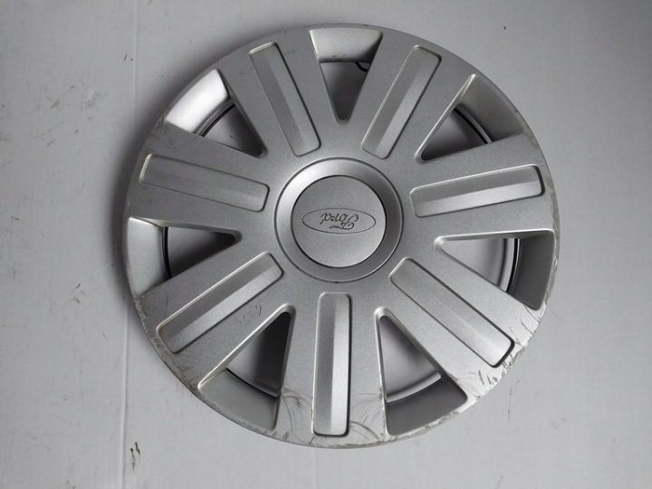 FORD OE 1140168 - КОЛПАК 14", фото 2
