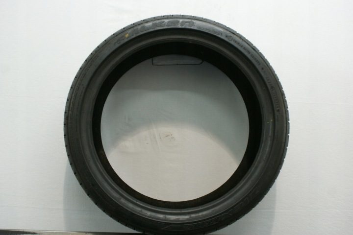 Шина летняя Falken Ziex ZE310EC 205/40R17 84 Вт защита диска, усилитель (XL), фото 3