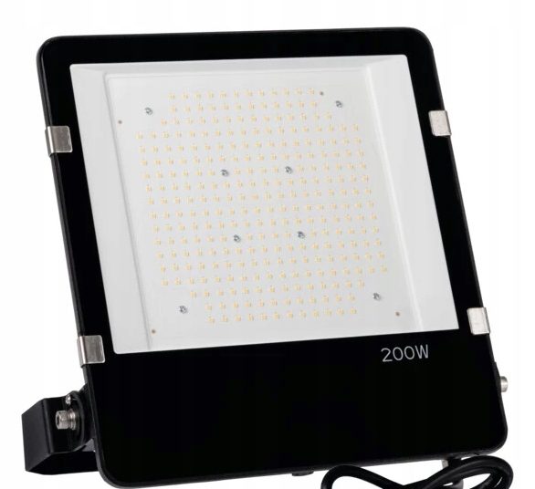 Противотуманная фара белая neutralny 27000 lm 200 Вт, фото 1
