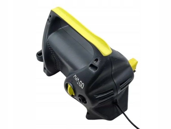 MOBILNA МОЙКА ВЫСОКОГО ДАВЛЕНИЯ AVA GO P50 130 бар | 420L/H | 1800W, фото 5
