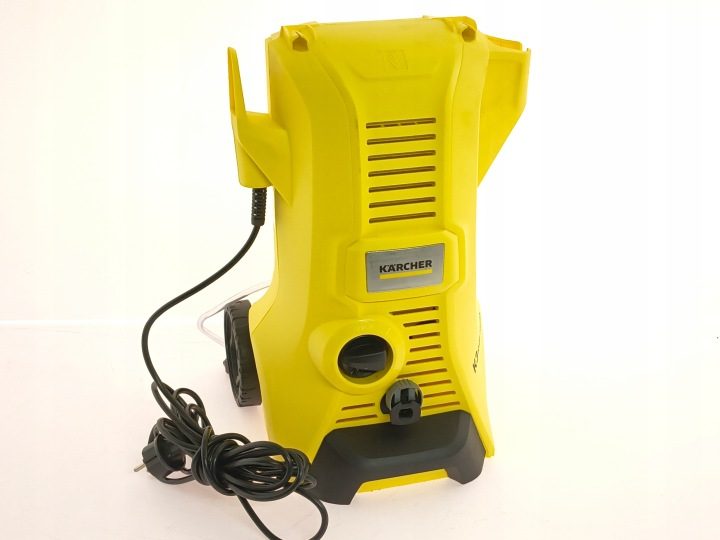 Мойка высокого давления Karcher 120 бар 1600 Вт, фото 2