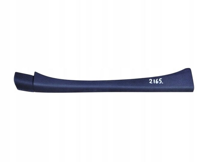 НАКЛАДКА СТОЙКИ VW PASSAT B7 B6 3C0868237, фото 1