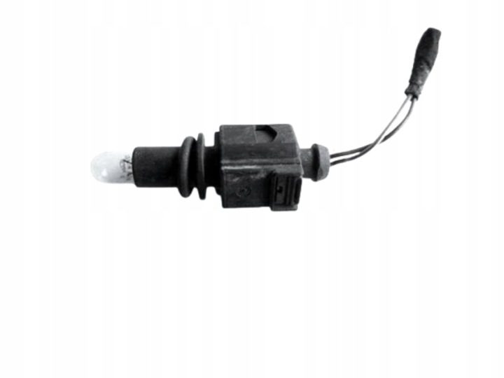 Лампочка патрон фары передней VW Golf 7 VII 5G0941319 K123/KW1217, фото 1