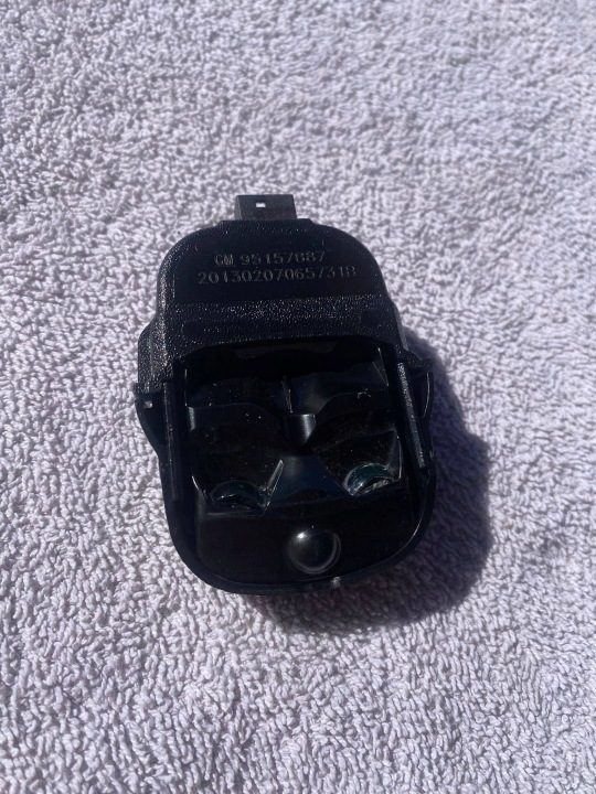 Opel OE 95157887, фото 2