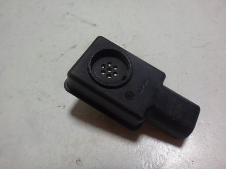 BMW 7 F01 F02 F03 F04 2008 Датчик качества воздуха, фото 2