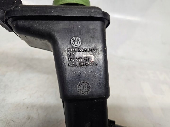 БАЧОК ГИДРОУСИЛИТЕЛЯ VW PASSAT 3B0422371, фото 7