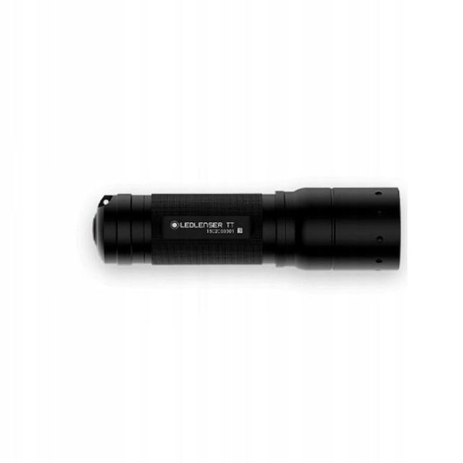 Фонарик классический Ledlenser 280 lm LED, фото 1