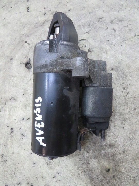 Стартер Toyota OE 28100-0X040, фото 1