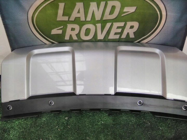 Land Rover Range Rover Sport L494 Наконечник глушителя JK5M5C202BA, фото 10