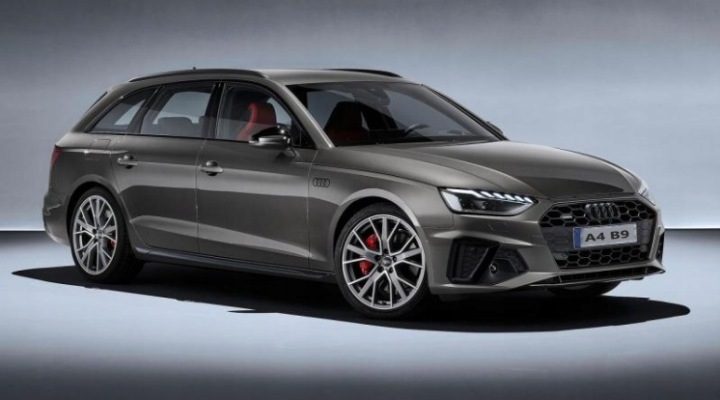 AUDI A4 B9 AVANT РЕСТАЙЛИНГ 2.0 TDI 120 кВт 21 г. ЗОНД ЛЯМБДА ДАТЧИК NOX 8W0907807AK, фото 9