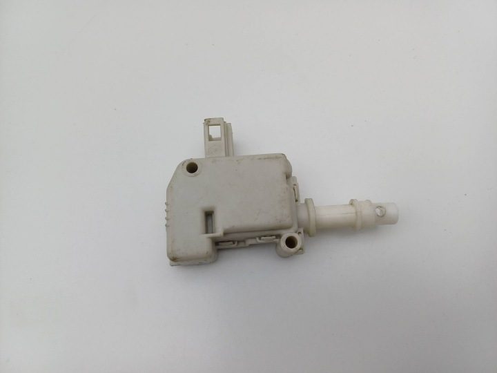 ПРИВОД ЛЮЧКА ГОРЛОВИНЫ БЕНЗОБАКА SKODA FABIA I ХЭТЧБЕК 152753X0 / 7546-30 NR480, фото 6