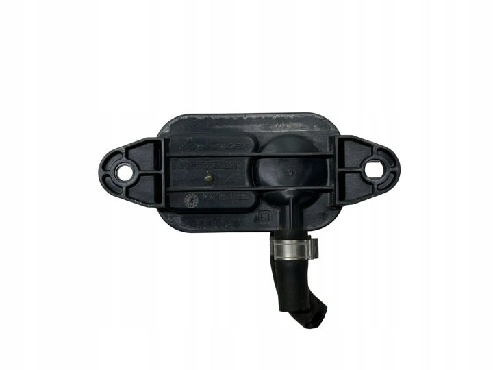 Датчик давления выхлопных газов DPF Citroen C4 Peugeot 407 2.0 HDI 9645022680, фото 2