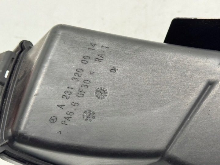Бачок гидроусилителя Mercedes-Benz SL AMG R231 A2313200014, фото 8